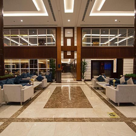 Towers Hotel Alqassim 布赖代 外观 照片